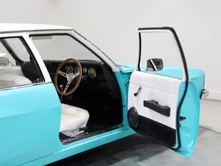 1974 Holden Kingswood - 383 Chev Street Sleeper