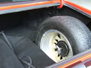 1982 XE ESP Fairmont Ghia