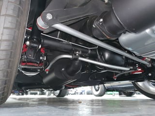 1984 VK HDT SS Group A Replica - 355 Stroker