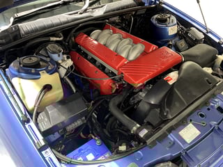 1994 VR Commodore S Ute - 5 Litre V8