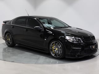 2016 HSV VF Series II GTS - 530kW Tekno Performance Enhanced …