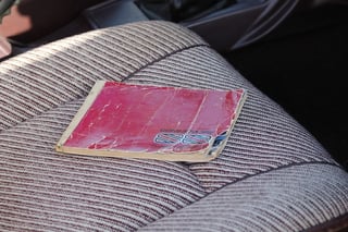 VH Group 3 Brock Commodore #619