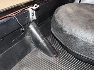 1974 Holden HJ Monaro GTS …