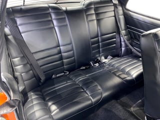 1970 LC Torana GTR XU1 Tribute