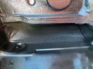 1982 VH SS Group 3 Brock Commodore #775