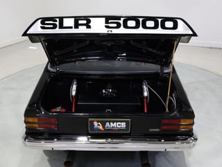 1975 Holden LH Torana Engineered Street/Strip - 8 sec 1/4 Mile