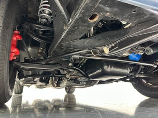 1965 Ford Mustang GT Hardtop - 289 4V …