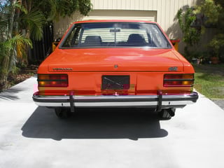 1976 LX Torana SL/R 4.2L