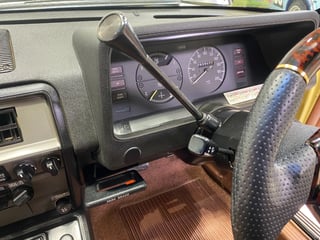 1979 Ford XD Falcon GL