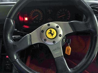 1987 Ferrari Testarossa