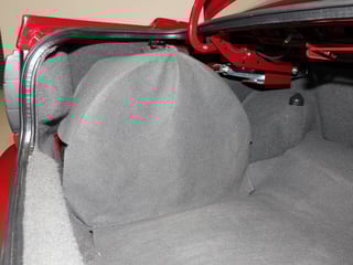 1990 HSV VN Commodore SS Group A - Build No. 495 - 26,951km