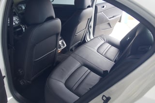 2016 Ford FGX Falcon G6E Turbo - 2,644 Kilometres!