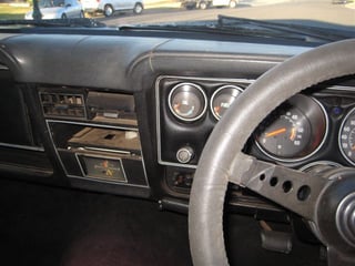 XC GS Falcon 351 GT Power Pack