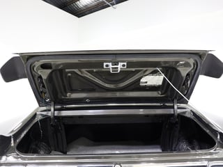 1970 Ford Mustang Mach 1 428-4V Super Cobra Jet - Drag Pack