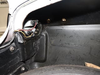 1977 Holden HX Monaro GTS 308 V8