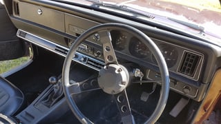 1974 LH Torana SL/R 5000