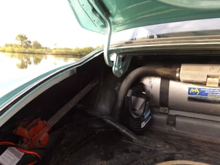 1962 Valiant S Series