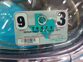 1957 Chev Bel Air Nomad