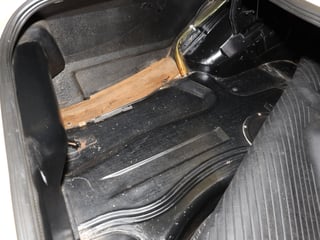 1979 Ford XD Falcon GL