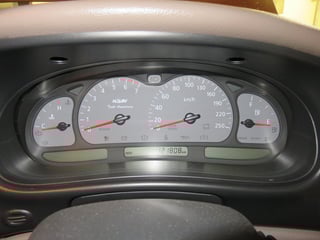 1989 VT Senator Signature 10th Anniversary