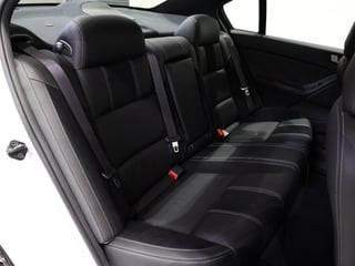 2016 Ford FGX Falcon XR6 Sprint Build No 361 - 5,784 km