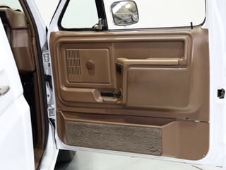 1990 Ford F150 XLT - 460ci Big Block 