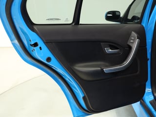 2006 Ford Falcon BF XR8 - Bionic Blue