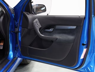 2003 FPV BA GT-P Build No 280 - Blueprint 20,024 km