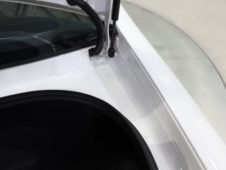 2007 FPV BFII GT R-Spec Cobra - Build No 009