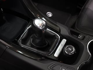 2016 HSV GEN-F2 GTS Build No 675 6sp Man - Phantom Black