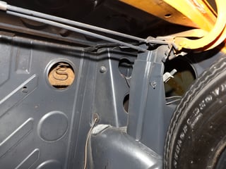 1972 Holden LJ Torana GTR XU1 - Lone O'Ranger