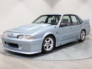 1988 HSV VL SS Group A Walkinshaw Build No. 327 / 750  - 29,619km 