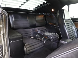 1970 Ford Mustang Mach 1 428-4V Super Cobra Jet - Drag Pack