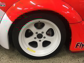 1984 Brock / HDT VK Group C Big Banger Replica