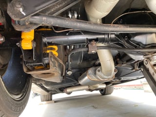 1984 VK Group 3 Commodore Replica