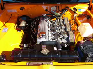 2011 All Chrysler Day - Albury NSW