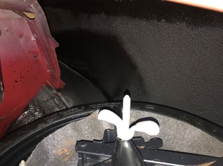 '70 Boss 302 - W Code 4.30:1 Detroit Locker - only 23,949 miles!