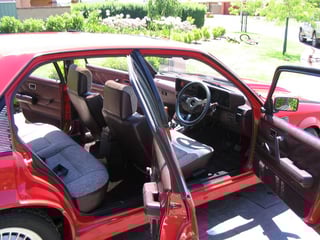 VH Group 3 Brock Commodore No 840