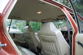 HX Statesman Deville