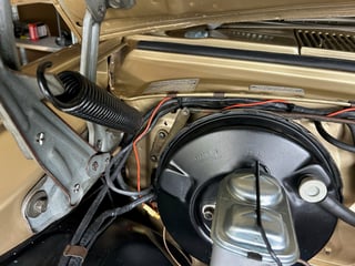 1974 Holden HQ Premier Station Wagon 