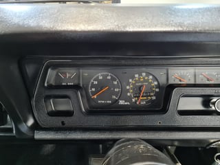 1970 VG Valiant Pacer Hardtop