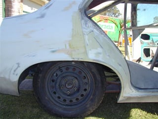 LH Torana