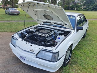 1984 VK HDT Commodore LM5000 Build No.1331
