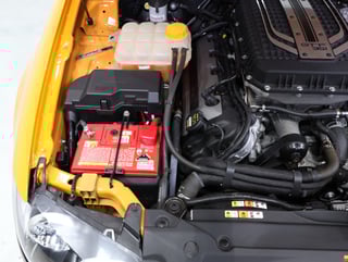 2014 FPV FG MK II Falcon GTF Build No 259 - Octane