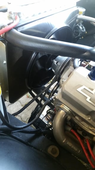 1970 Holden HG Kingswood 434ci V8