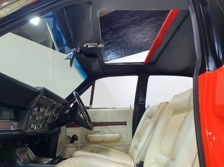 1971 XY Falcon GTHO Phase 3 Replica