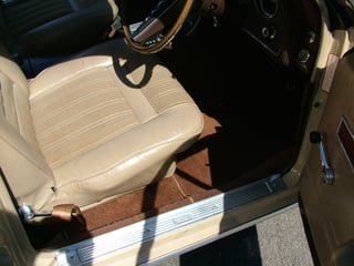 1971 XY GT Falcon - ONE OFF!!!!