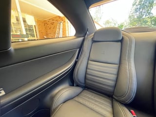 2006 HSV VZ GTO Signature Series Coupe #031