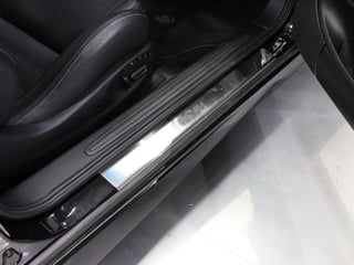 2005 HSV VZ Coupe GTO Build No 453 - Phantom Black …