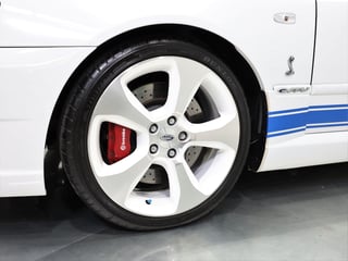 2007 FPV BFII Falcon GT Cobra - Build No.111 / 400 - 6,003 km